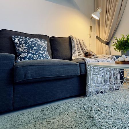 Cozy Kanvas Soho Suites Cyberjaya Ngoại thất bức ảnh