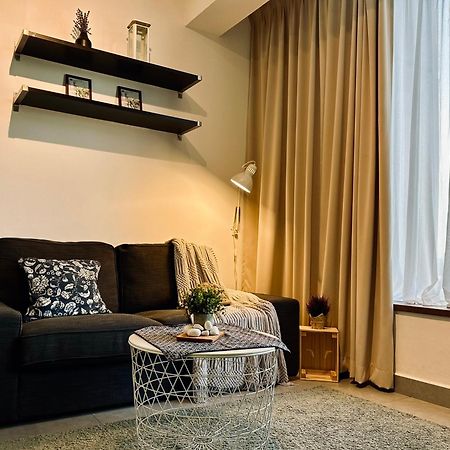 Cozy Kanvas Soho Suites Cyberjaya Ngoại thất bức ảnh