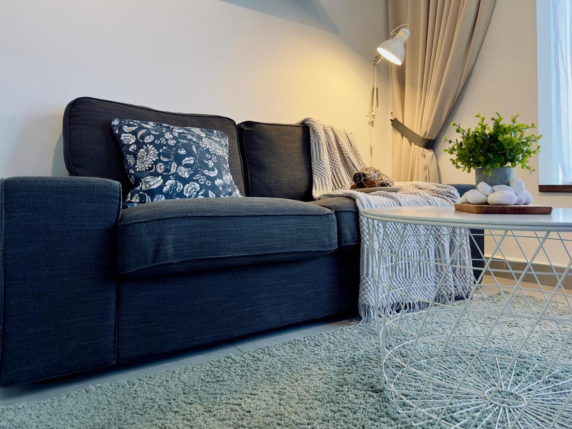 Cozy Kanvas Soho Suites Cyberjaya Ngoại thất bức ảnh