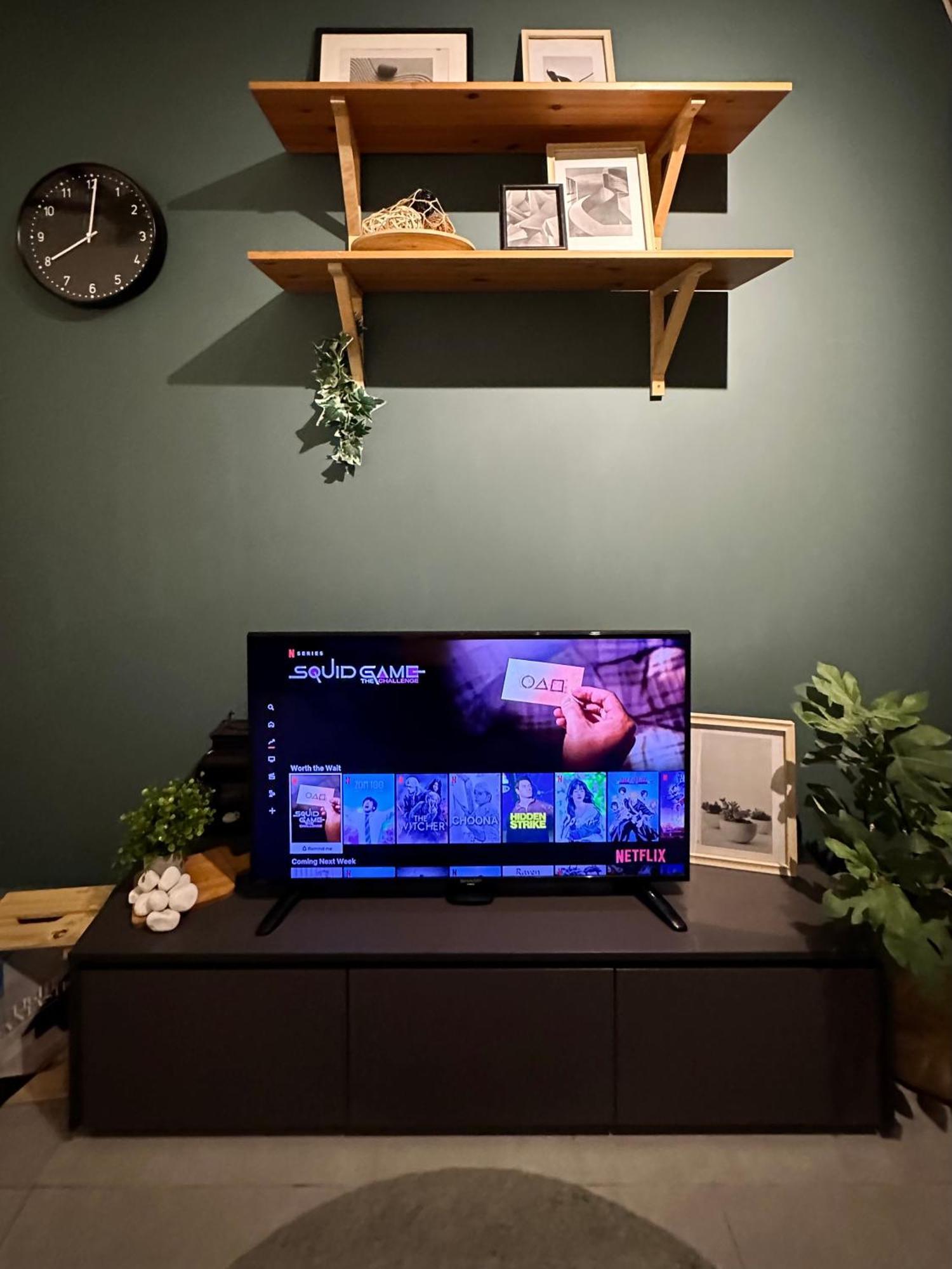 Cozy Kanvas Soho Suites Cyberjaya Ngoại thất bức ảnh