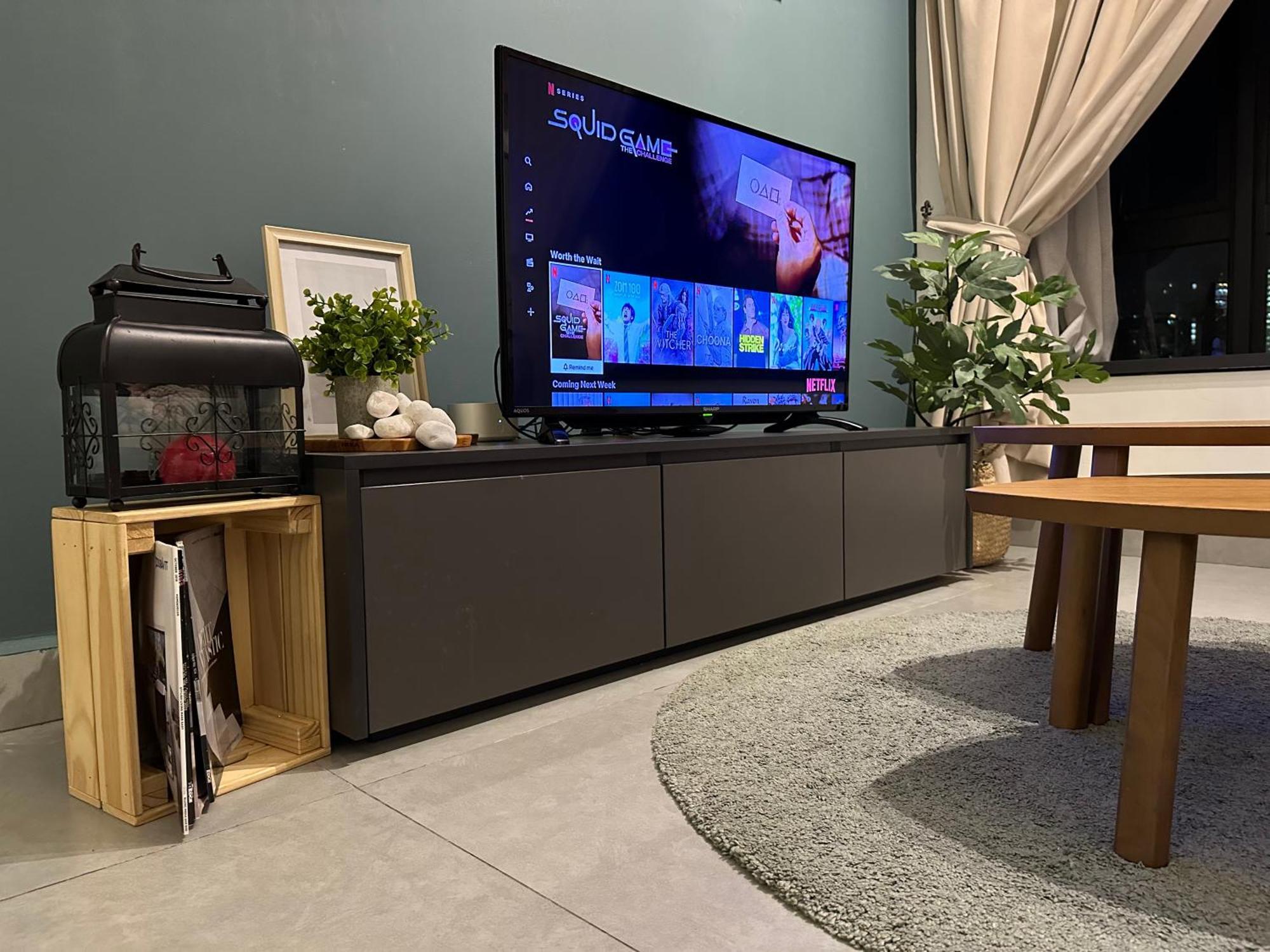 Cozy Kanvas Soho Suites Cyberjaya Ngoại thất bức ảnh