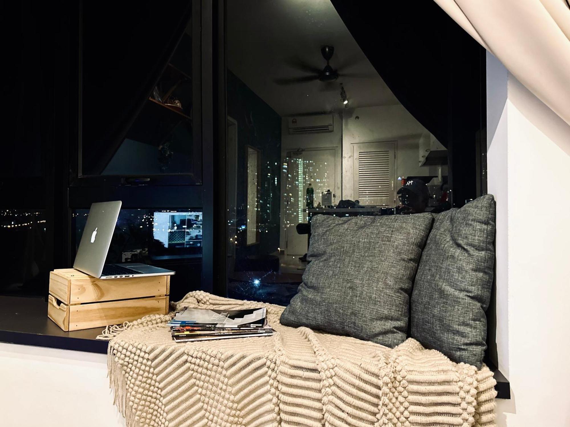 Cozy Kanvas Soho Suites Cyberjaya Ngoại thất bức ảnh