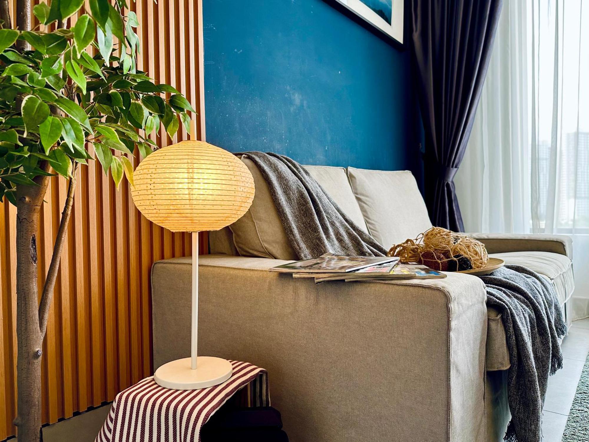 Cozy Kanvas Soho Suites Cyberjaya Ngoại thất bức ảnh