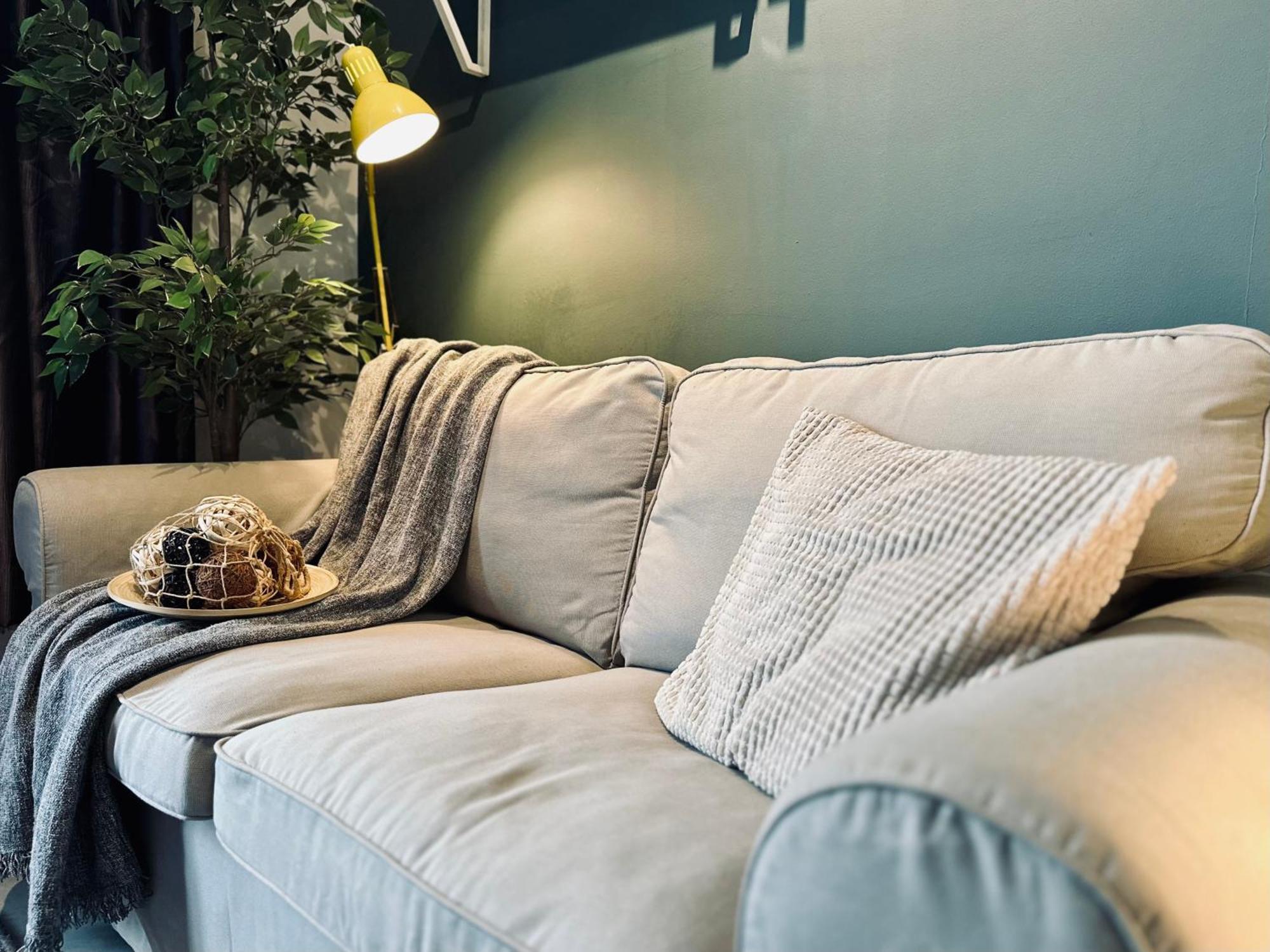 Cozy Kanvas Soho Suites Cyberjaya Ngoại thất bức ảnh