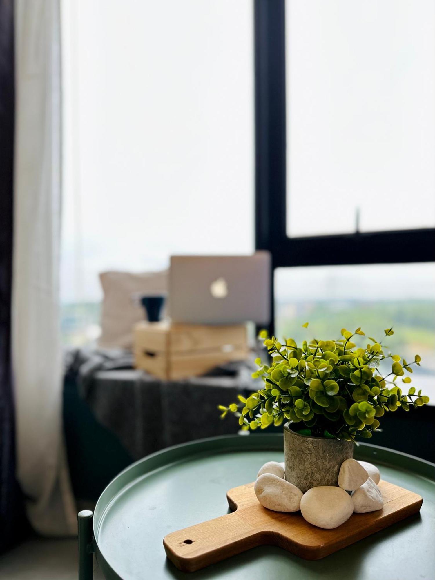Cozy Kanvas Soho Suites Cyberjaya Ngoại thất bức ảnh