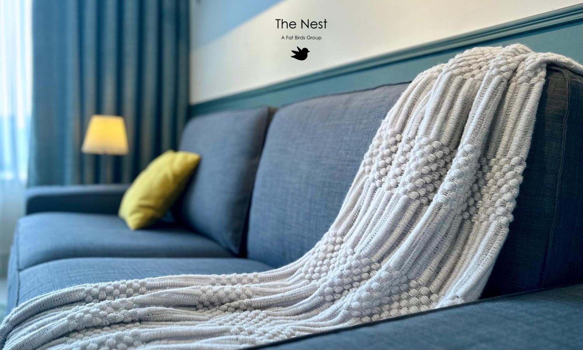 Cozy Kanvas Soho Suites Cyberjaya Ngoại thất bức ảnh