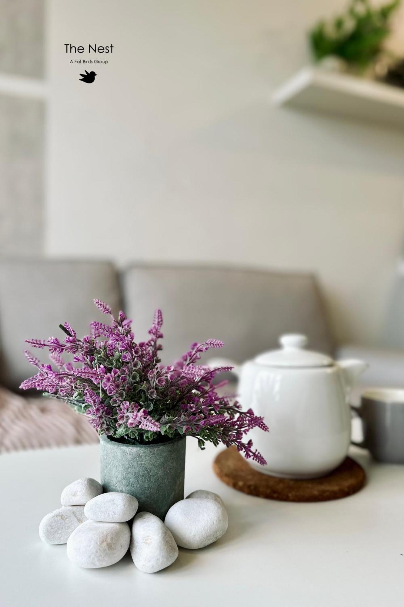 Cozy Kanvas Soho Suites Cyberjaya Ngoại thất bức ảnh