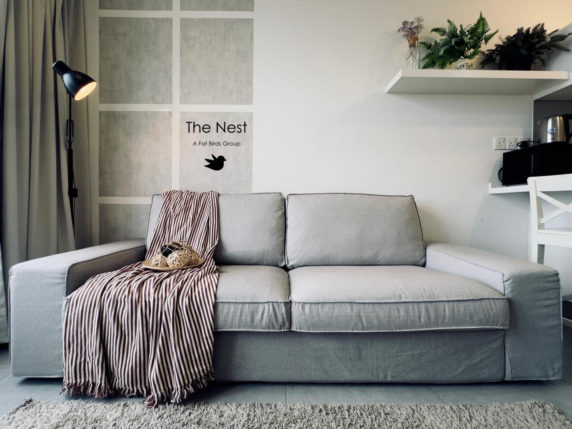 Cozy Kanvas Soho Suites Cyberjaya Ngoại thất bức ảnh