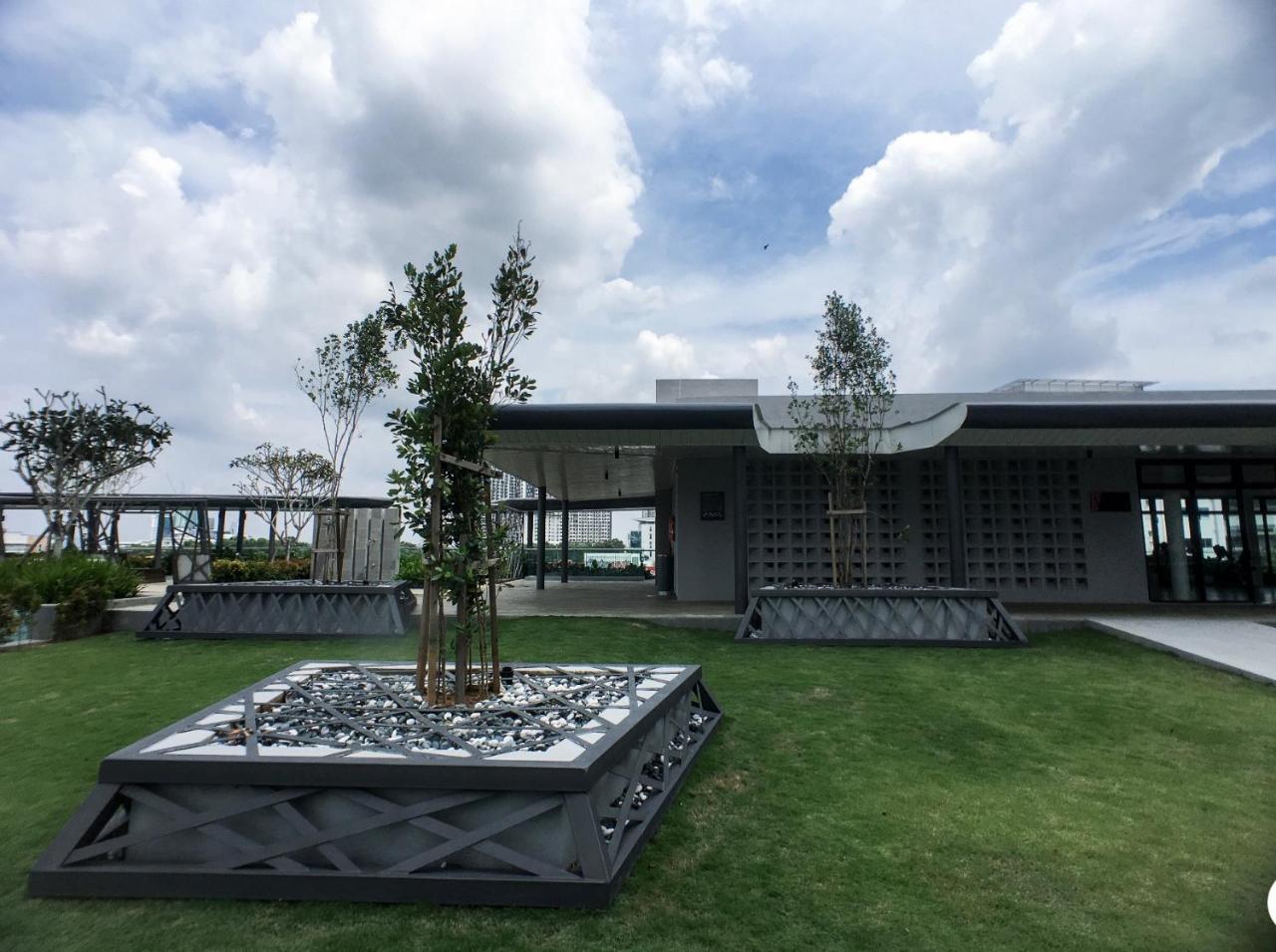 Cozy Kanvas Soho Suites Cyberjaya Ngoại thất bức ảnh