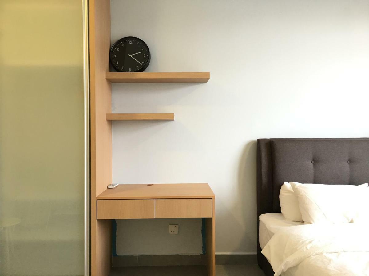 Cozy Kanvas Soho Suites Cyberjaya Ngoại thất bức ảnh