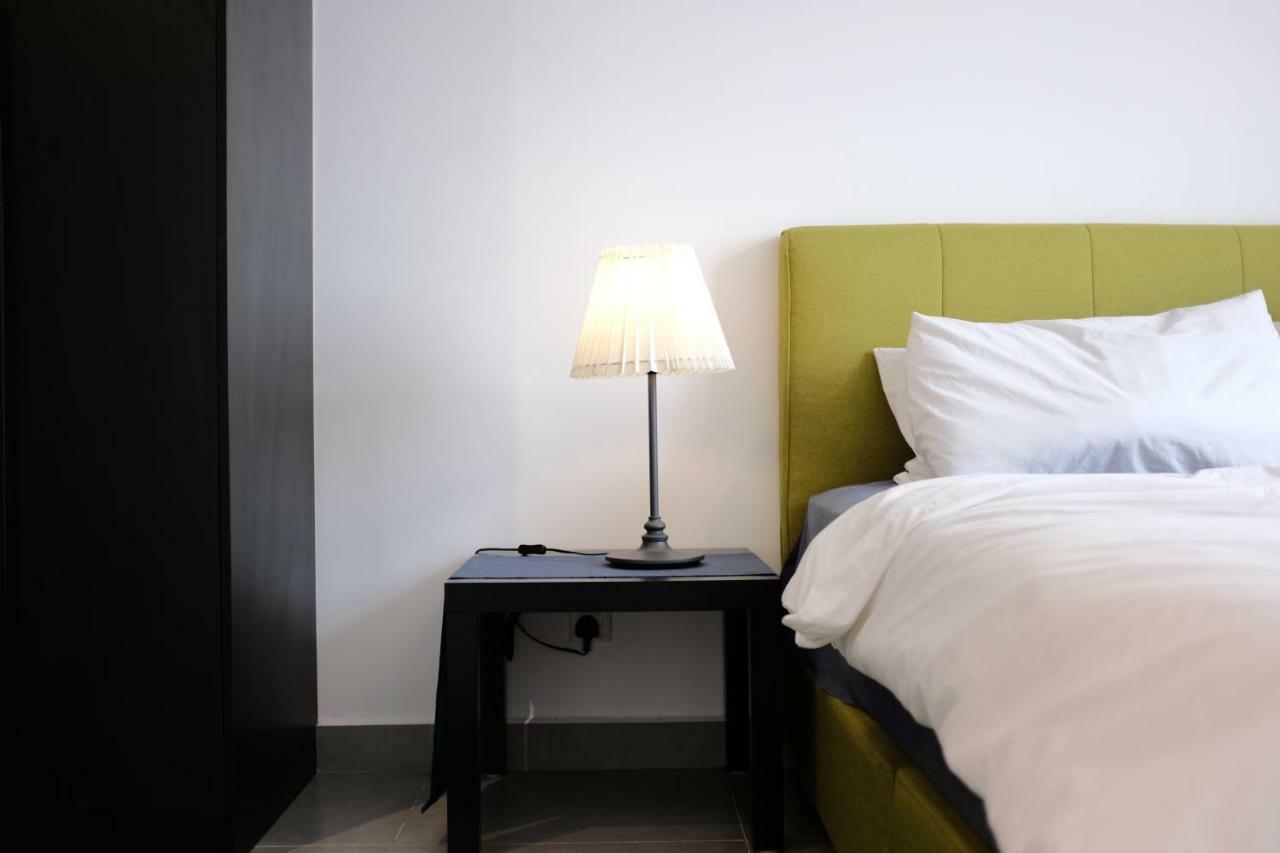 Cozy Kanvas Soho Suites Cyberjaya Ngoại thất bức ảnh